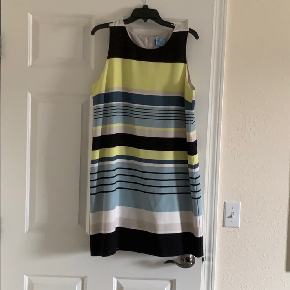 Size 14 Vince Camuto Dress